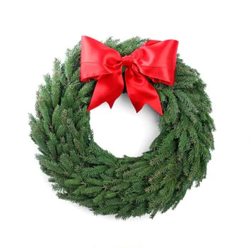 Fresh Cut Premium Grade Fraser Fir Christmas Tree