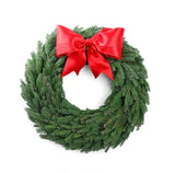 Fresh-Cut Premium Grade Fraser Fir Christmas Tree